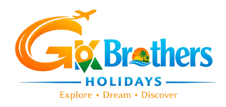 GK Brothers Holidays