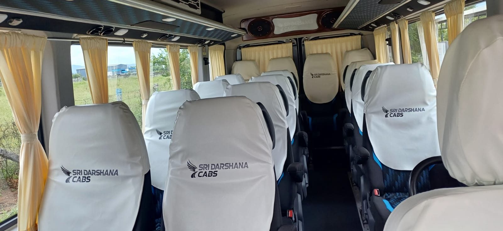 GK Brothers Holidays Coimbatore vehicle rental & South India tour photo 11