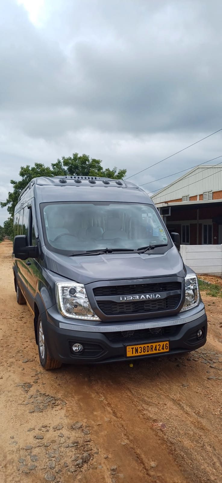 GK Brothers Holidays Coimbatore vehicle rental & South India tour photo 14