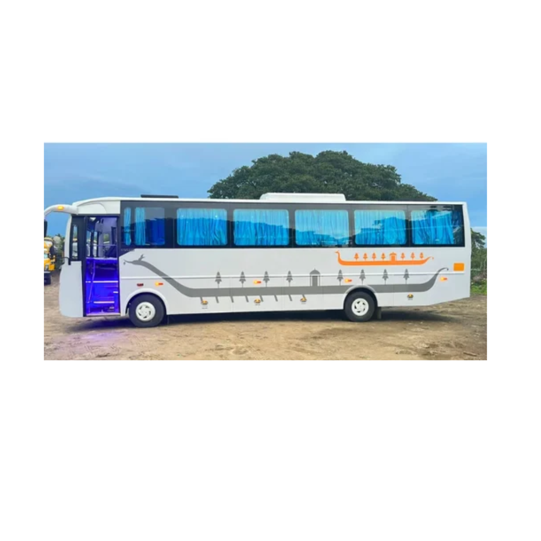 44 Seater Bus Rental — photo 1
